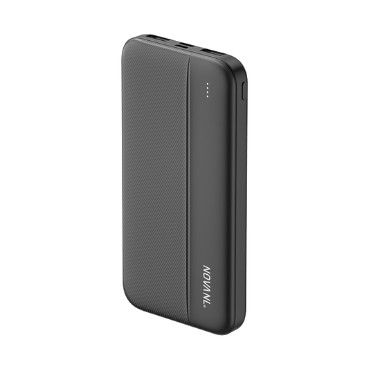 NOVANL PowerUp Slim 10.000 mAh Powerbank