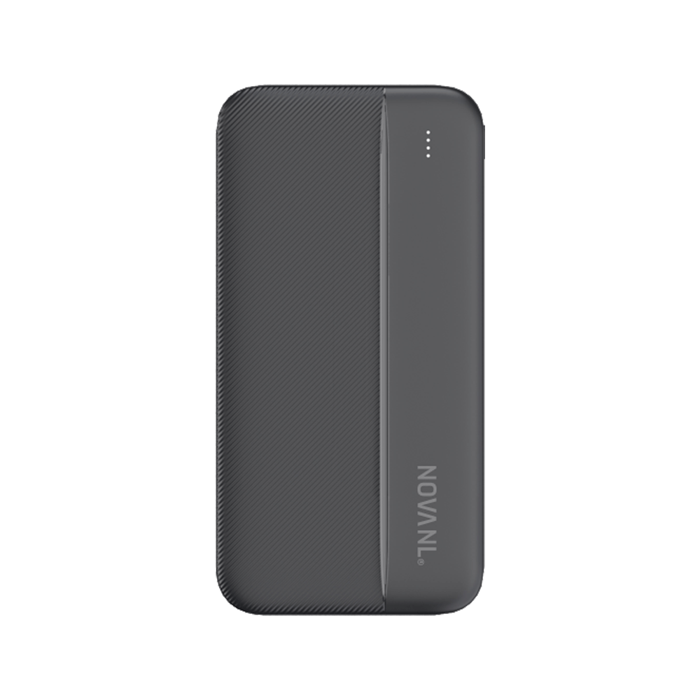 NOVANL PowerUp Slim 10.000 mAh Powerbank